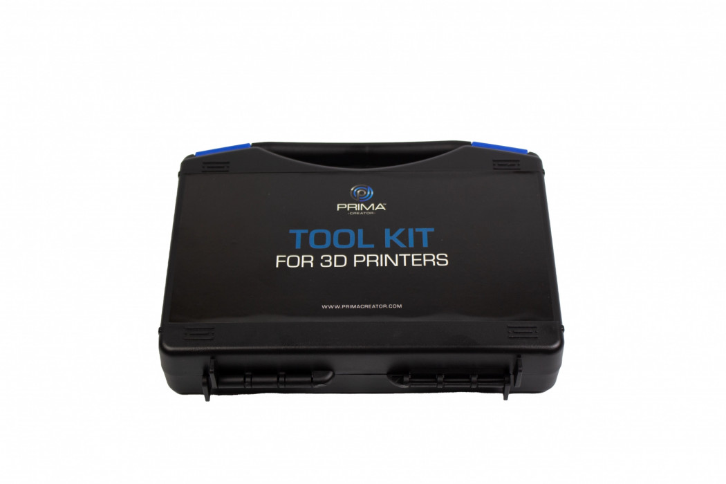 Prima Creator Toolkit til 3D-printer
