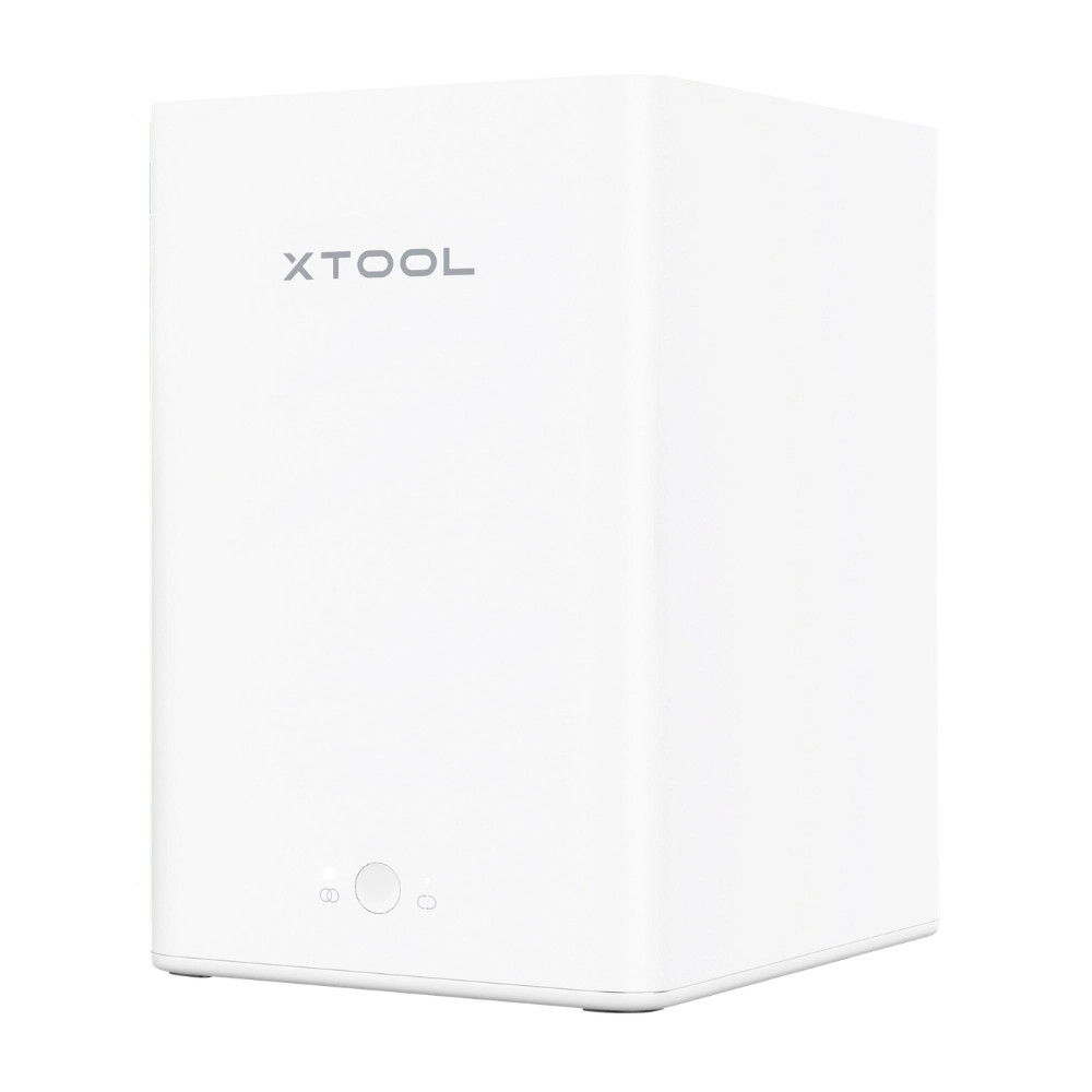 xTool F1 - Desktop Smoke Purifier