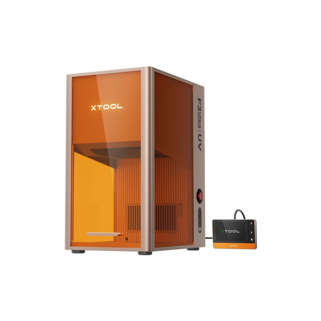 xTool F2 Ultra UV - UV laser
