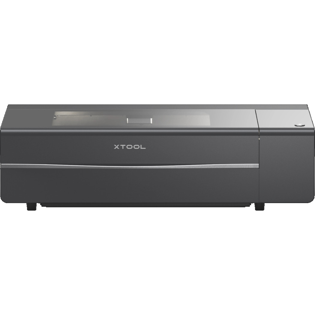 XTool P2 - 55W - CO2 Desktop Laser Cutter