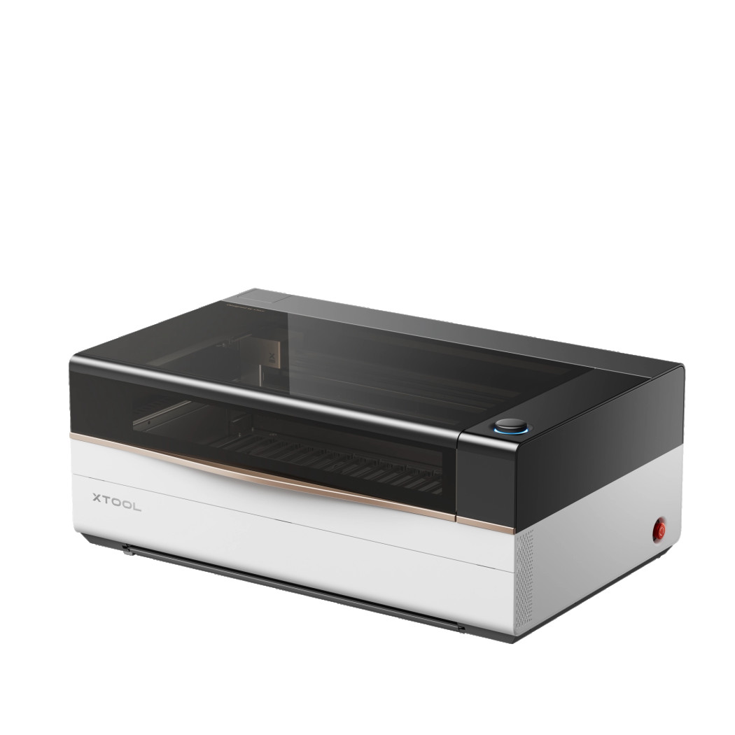 XTool P3 - 80W - CO2 Desktop Laser Cutter