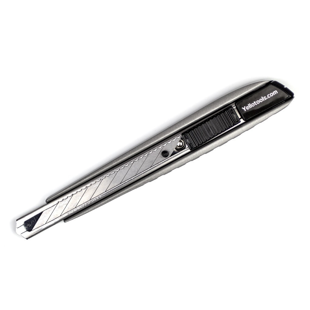 9mm hobbykniv