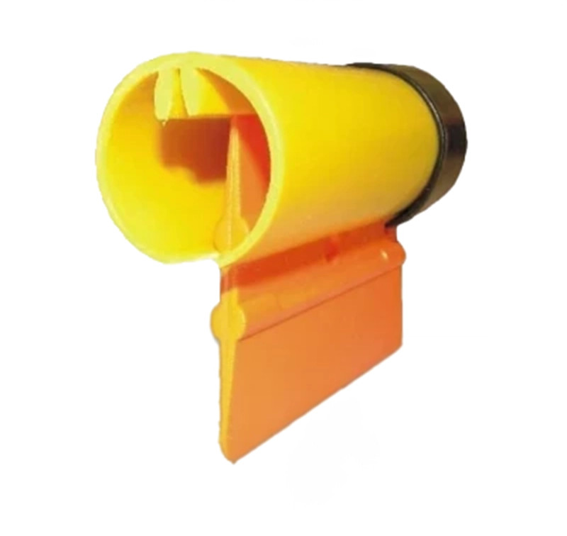 YelloGrip 6"