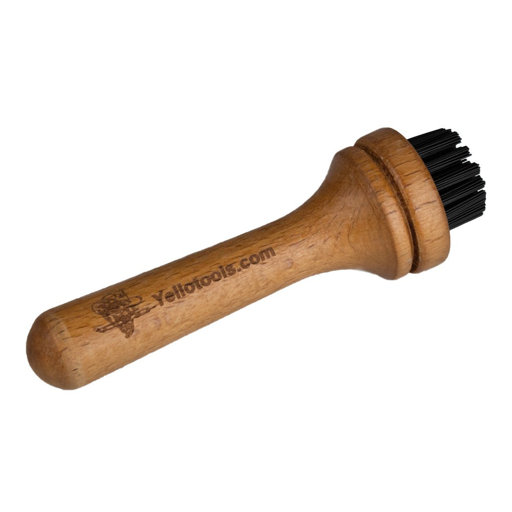 YelloBrush