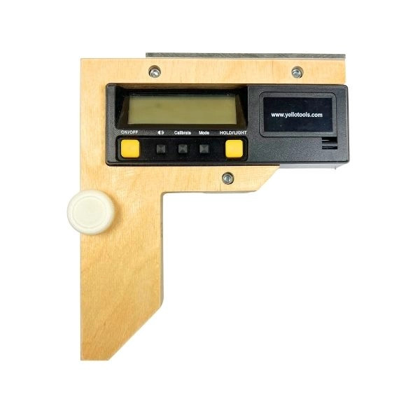 SignSetter DLS mini digital vaterpas