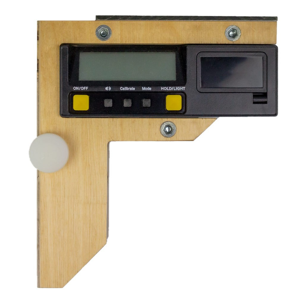 SignSetter DLS Maxi digital vaterpas