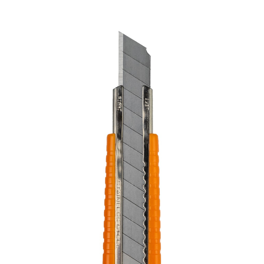 9mm hobbykniv - YelloCut HD Pro