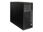 HP Z240 Arbetsstation