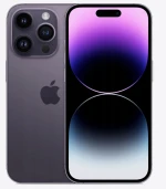 Apple iPhone 14 Pro 128GB (Dyblilla) - Grade B