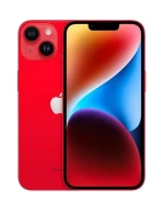 Apple iPhone 14 Plus 128GB (R&oslash;d)  - Grade B