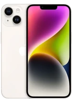 Apple iPhone 14 128GB (Starlight) - Grade B
