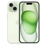 Apple iPhone 15 Plus 256GB (Gr&oslash;n) eSim - Grade C