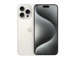 Apple iPhone 15 Pro 256GB (Hvidt Titanium)