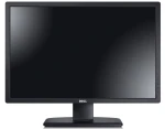 24" DELL U2412M TFT sk&aelig;rm - Refurbished  