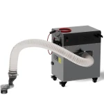 TwoTrees CNC-maskine st&oslash;vsuger M2