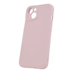 Cover til iPhone 15 Pro - Rose