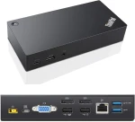 ThinkPad USB-C Dock Type 40A9