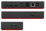 ThinkPad USB-C Dock Type 40AY