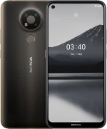 Nokia 3.4 64gb (Charcoal) - Grade B