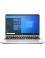 HP ProBook 640 G8 14" - Intel i3 1115G4 3,0GHz 256GB NVMe 8GB Win11 Pro - Grade C