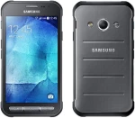Samsung Galaxy XCover 3 8GB (Sort) - Grade C