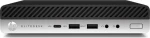 HP EliteDesk 800 G5 Mini - Intel i5 9500T 2,2GHz 256GB NVMe 16GB Win11 Pro - Grade B