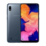 Samsung Galaxy A10 32GB (Sort) - Grade B