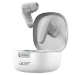 ACER  OHR503 Wireless Earbuds 5.4  with ANC - gray