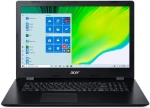 Acer Aspire 3 A317-52 17" - I7-1065G7 1,3 GHz 512GB NVMe 8GB  Win11 Pro - Grade C