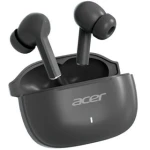 ACER Wireless Earbuds Bluetooth 5.4 - black