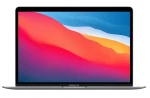 Apple MacBook Air (S&oslash;lv) 13" - Intel i7 1060NG7 1,2GHz 512GB SSD 16GB (Early-2020) - Grade B