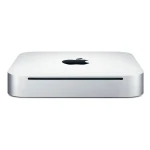 Apple Mac Mini - Core 2 Duo 2.4 GHz 4 GB RAM 128GB SSD (Mid-2010) - Grade B