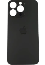 Apple iPhone 13 Pro Bagside glas - Graphite