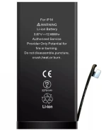 iPhone 14 - Batteri
