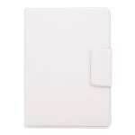 Be Hello iPad 5/6/Air Flip Cover - Hvid