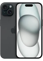 Apple iPhone 15 Plus 128GB (black) - Grade B