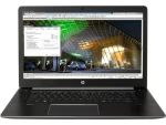 HP Zbook Studio G3 i7-6820HQ 2,7 GHz 8GB 512GB NVMe Win10 Pro - Grade B