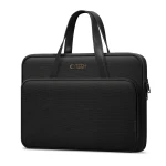 Computertaske Carrying Bag laptop - 15" og 16" - sort