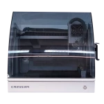 Makera Carvera Desktop CNC-maskine
