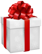 Forlænget byttefrist (til 9. januar 2026)