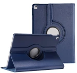 iPad Pro/iPad Air 3/iPad 7/iPad 8/iPad 9 Cover - m&oslash;rk bl&aring;