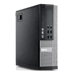 Dell Optiplex 9020 SFF - Intel i5 4570 3,2GHz 120GB SSD 8GB Win10 Pro - Grade B