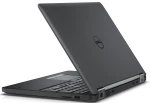 Dell Latitude E5550 15"- Intel i3 4030U 1,9GHz 192GB SSD 8GB Win10 Pro - Grade B