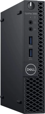 Dell OptiPlex 3060 TINY - i5-8500T 2,1 GHz 256GB NVMe 8GB Win11 Pro - Grade B