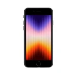 Apple iPhone SE 3.gen 64GB (Midnight) - Grade C