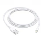 iPhone 5-6-7-8-X-11 USB data kabel - kompatibel 