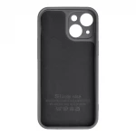 iPhone 13 Mini  Cover - Sort