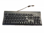 USB tastatur, DK layout - Nyt 