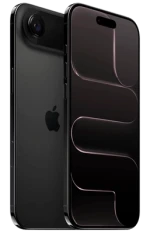 Apple iPhone Air 256GB (Space Black) eSIM - Grade A