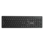 G220 trådløst nordisk tastatur 
